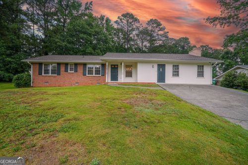 2168 Cannon Hill Rd Sw, Lilburn, GA, 30047-5704 | Card Image