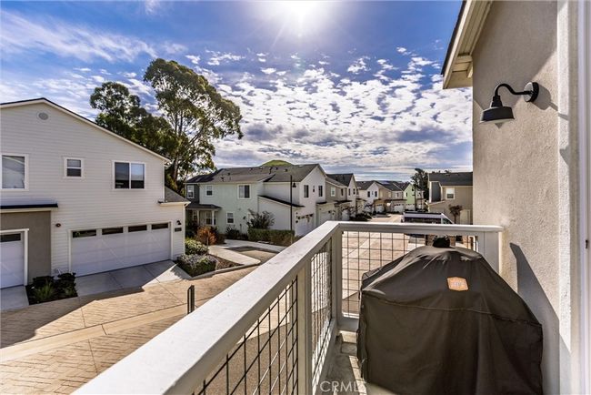UNIT-3 - 1235 Sponza Dr, Townhouse with 2 bedrooms, 2 bathrooms and 1 parking in SAN LUIS OBISPO CA | Image 9