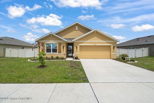 1267 Casey Ave, Rockledge, FL, 32955-6902 | Card Image