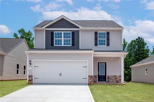 95 Laforce Lane, Broadway, NC, 27505 | Card Image