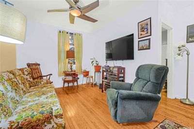 1B - 21-16 35th Street, Home with 1 bedrooms, 1 bathrooms and null parking in Astoria NY | Image 1