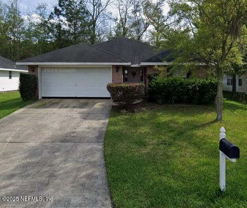 7700 Lookout Point Dr, Jacksonville, FL, 32210-2581 | Card Image