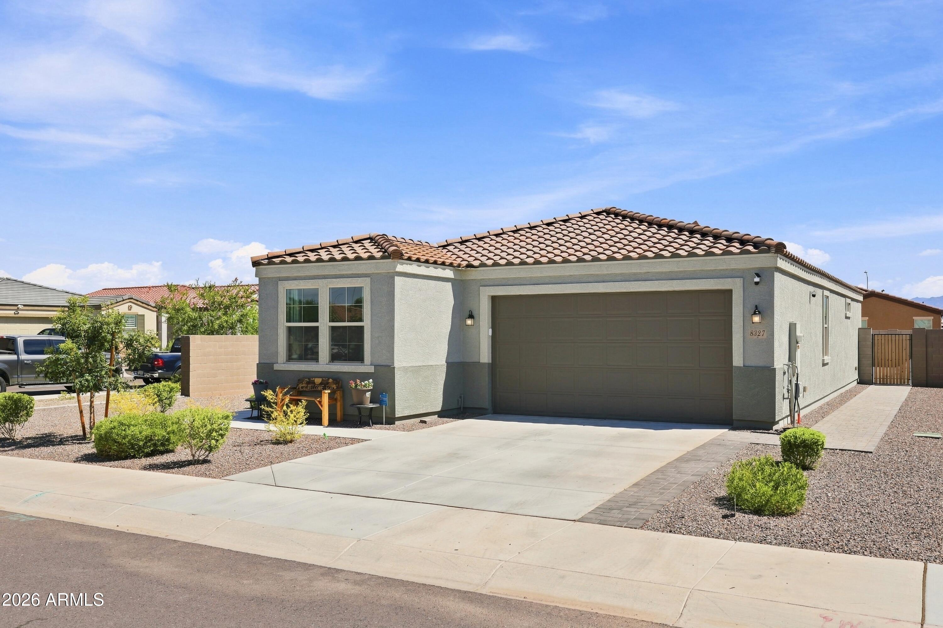 Residential in Tolleson