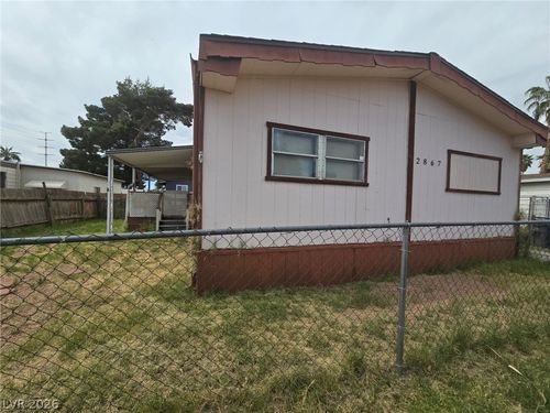 2867 Humboldt Court, Las Vegas, NV, 89142 | Card Image