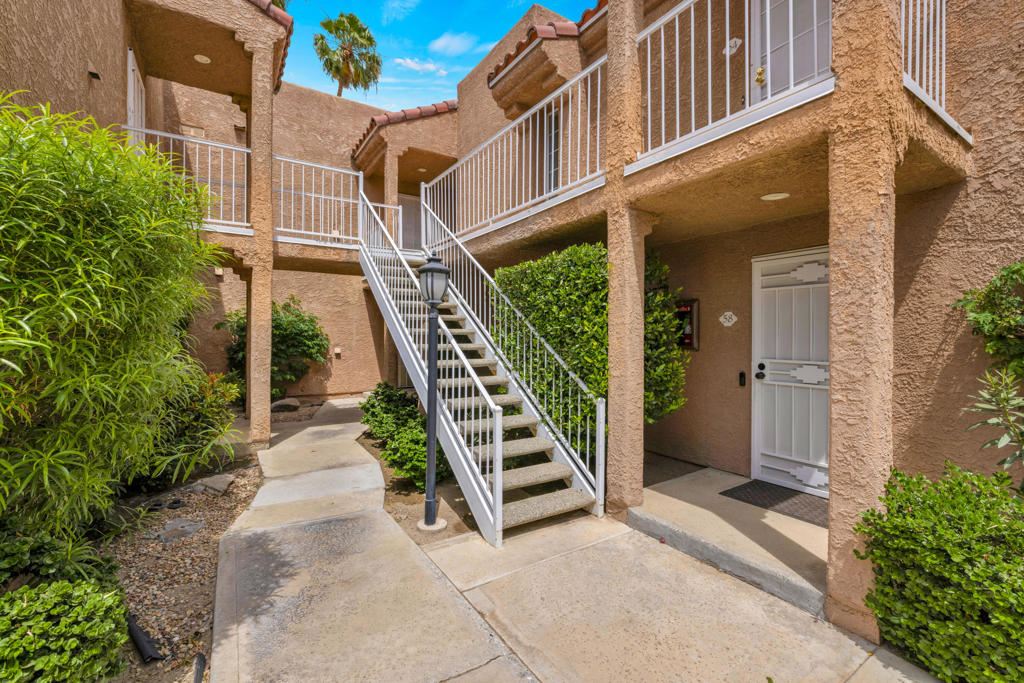 Residential in Palm Springs