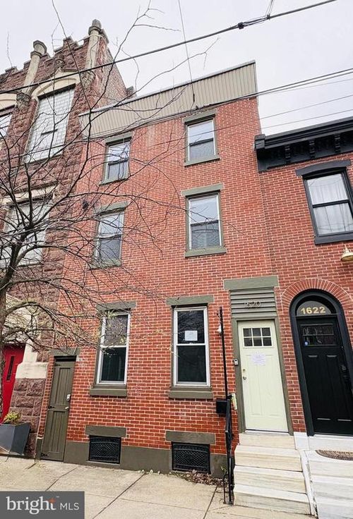 1620 E Berks St, PHILADELPHIA, PA, 19125-2804 | Card Image