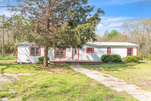 105 Dyar Drive, Anderson, SC, 29621 | Card Image