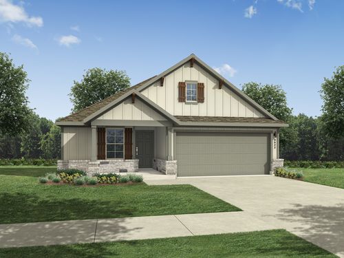 1000 Universal Dr, Hutto, TX, 78634-2949 | Card Image