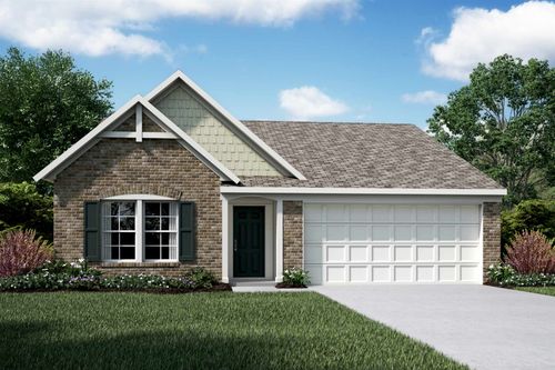 1727 Cherry Blossom Dr, Independence, KY, 41051-8022 | Card Image