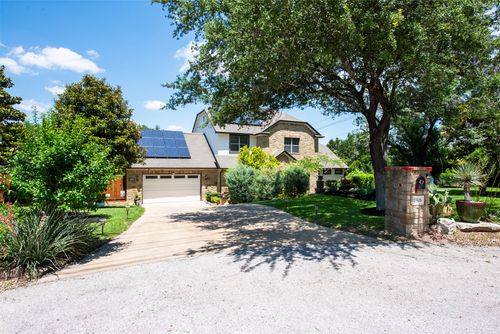 13306 Montview Dr, Austin, TX, 78732-1649 | Card Image