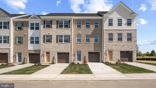 16635 Green Glade Dr, BRANDYWINE, MD, 20613-6300 | Card Image