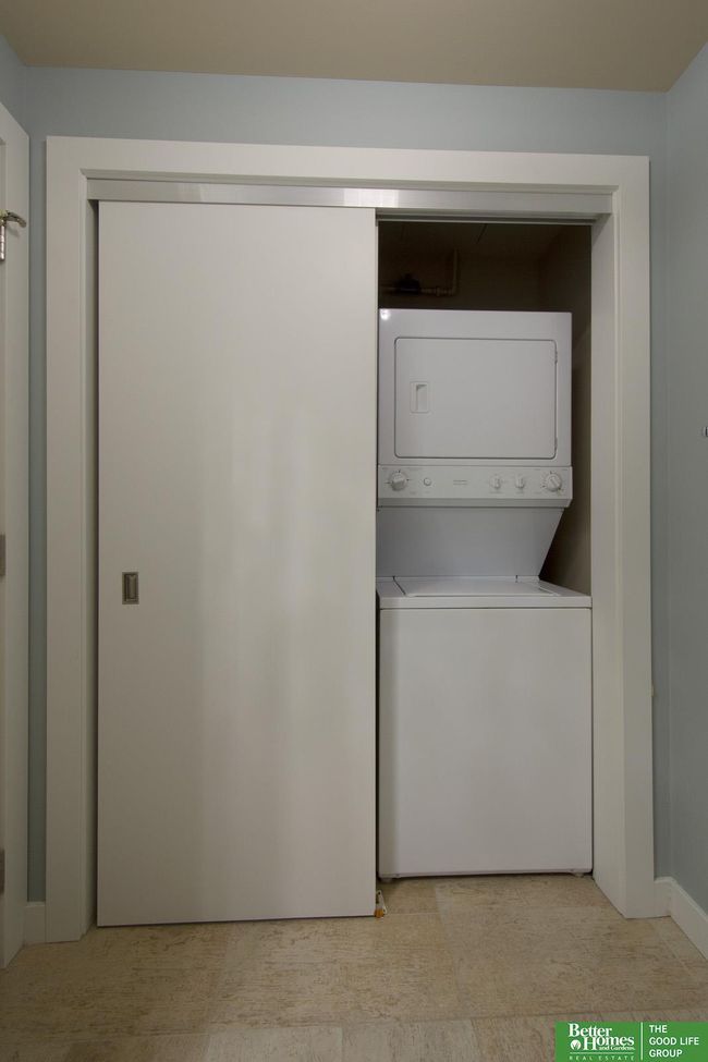 APT-501 - 444 Riverfront Plz, Condo with 1 bedrooms, 2 bathrooms and 1 parking in Omaha NE | Image 14