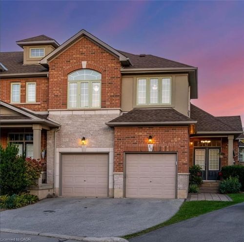 37-99 Panabaker Dr, Ancaster, ON, L9G0A3 | Card Image