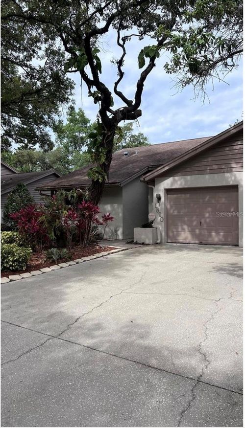 1890-1890 Whispering Way, TARPON SPRINGS, FL, 34689-5800 | Card Image