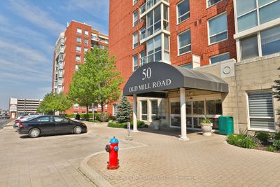 603 - 50 Old Mill Rd, Condo with 2 bedrooms, 2 bathrooms and 2 parking in Oakville ON | Image 2