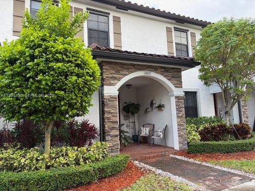 11420 Sw 250th St, Homestead, FL, 33032-6039 | Card Image