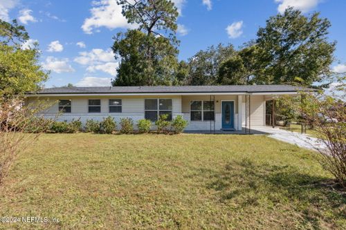 8515 Bermuda Road, Jacksonville, FL, 32208 | Card Image