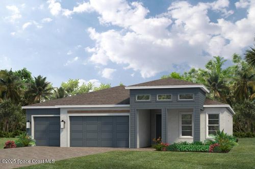 8487 Walo Dr, Melbourne, FL, 32901 | Card Image