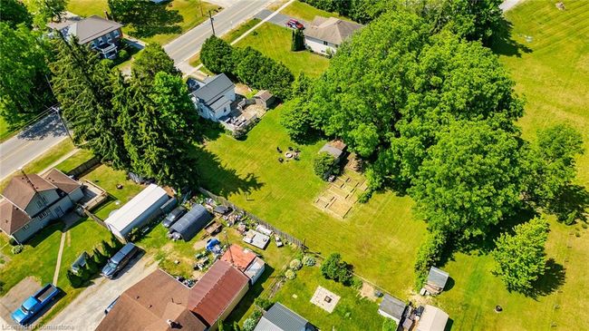 1567 Old Brock St, House other with 2 bedrooms, 1 bathrooms and 2 parking in Vittoria ON | Image 33