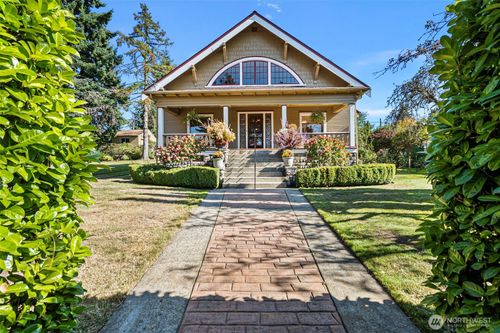 5631 S K St, Tacoma, WA, 98408-3423 | Card Image