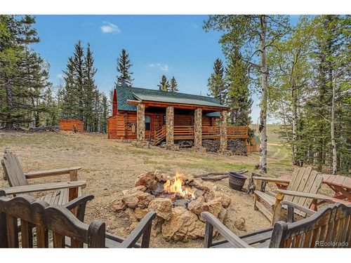 514 Pinto Trl, COMO, CO, 80432-5200 | Card Image