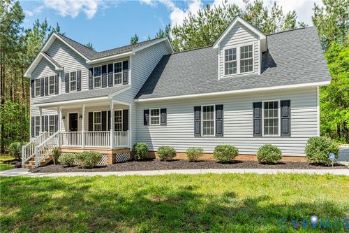 6320 Walnut Tree Dr, Powhatan, VA, 23139-6331 | Card Image