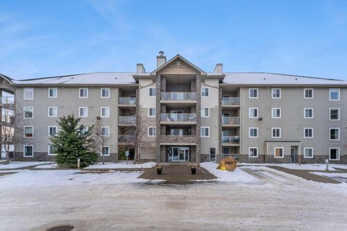 106-5500 Somervale Crt Sw, Calgary, AB, T2Y4L9 | Card Image