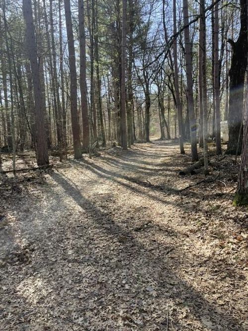 0 Forest Road 1637 Road Road, Stephenson, WI, 54161 | Card Image