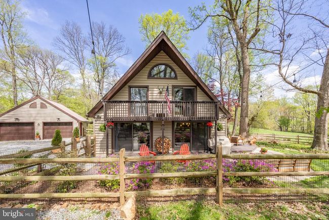 6 White Clay Ln, House other with 3 bedrooms, 2 bathrooms and null parking in WEST GROVE PA | Image 59