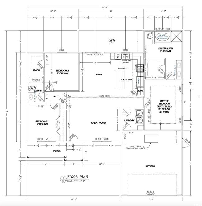 3216 Hugo Rd, House other with 3 bedrooms, 2 bathrooms and 6 parking in Conway SC | Image 34