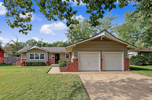 835 N Peterson Ave, Wichita, KS, 67212 | Card Image