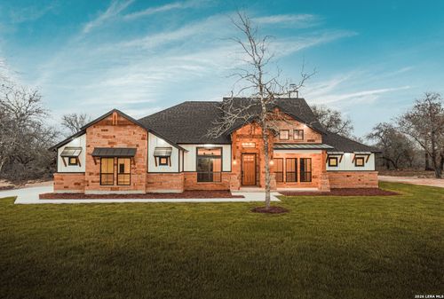 176 Hondo Rdg, La Vernia, TX, 78121-0176 | Card Image