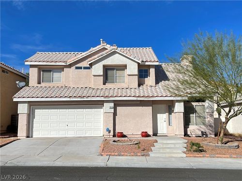 7512 Pacific Ridge Ave, Las Vegas, NV, 89128-3027 | Card Image