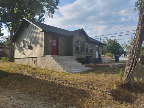 231 Lake St, Rockaway Beach, MO, 65740-9800 | Card Image