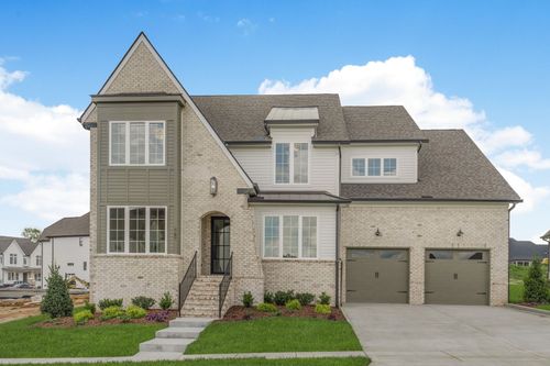 2915 Avenue Downs Dr, Thompsons Station, TN, 37179-4100 | Card Image