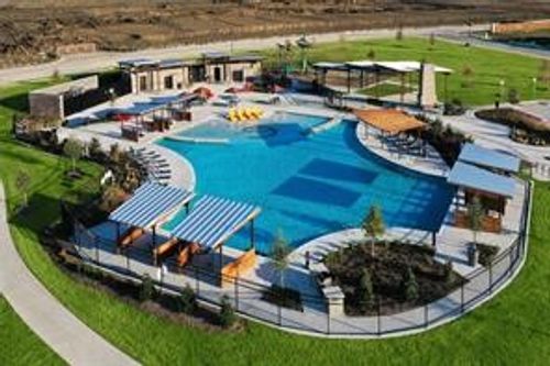 6133 Poolside Way, Royse City, TX, 75189-0599 | Card Image