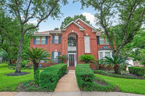 214 Huggins Fry, Sugar Land, TX, 77479-5069 | Card Image