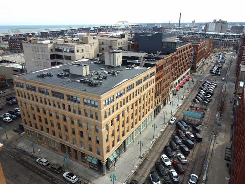 234 N Broadway, MILWAUKEE, WI, 53202-5822 | Card Image