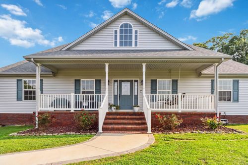 54 Ryan Way, Russell Springs, KY, 42642-4595 | Card Image