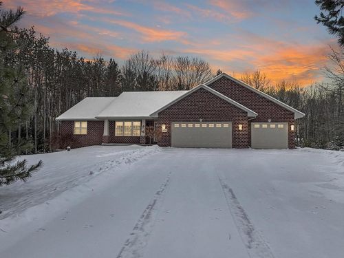 6705 Elizabeth Lane, LITTLE SUAMICO, WI, 54171 | Card Image