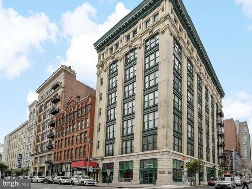 5b-1228 Arch St, PHILADELPHIA, PA, 19107-2816 | Card Image