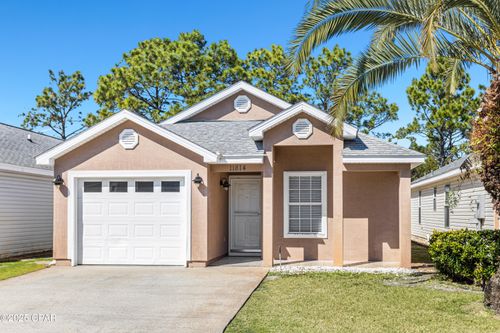 11814 Sand Dune Dr, Panama City Beach, FL, 32407-4509 | Card Image