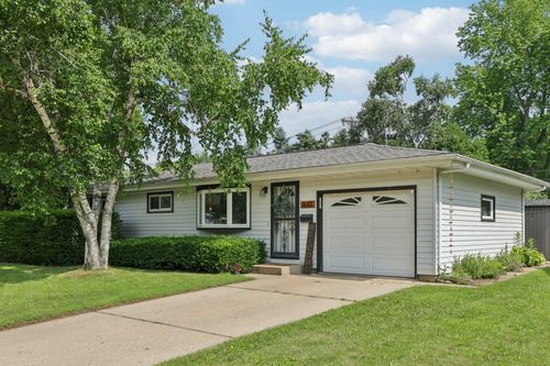 1642 Delaware Boulevard, Madison, WI, 53704 | Card Image
