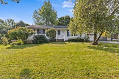 98 Kimball Terrace, House other with 3 bedrooms, 1 bathrooms and null parking in Shelburne VT | Image 1