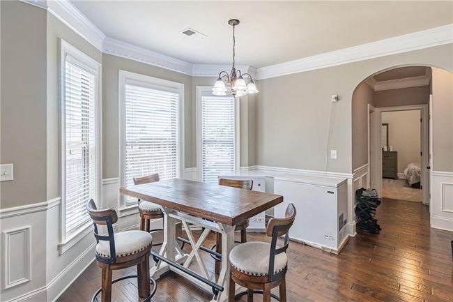 2183 Trinity Grove Ct, House other with 6 bedrooms, 4 bathrooms and null parking in Dacula GA | Image 16