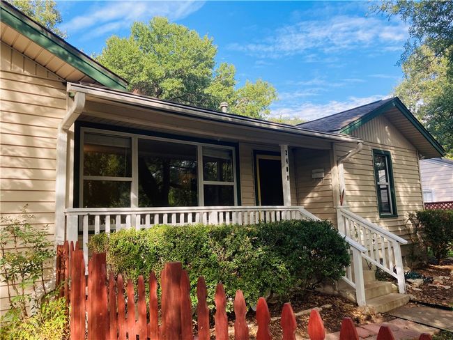 2400 W 7 Th St, House other with 4 bedrooms, 2 bathrooms and 4 parking in Austin TX | Image 26