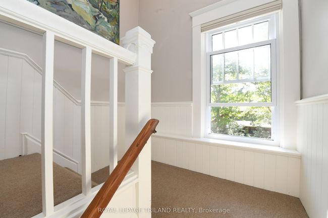 12 Victoria St N, House other with 4 bedrooms, 4 bathrooms and 6 parking in Goderich ON | Image 15