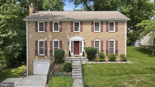 18 Bentana Way, ROCKVILLE, MD, 20850-2726 | Card Image