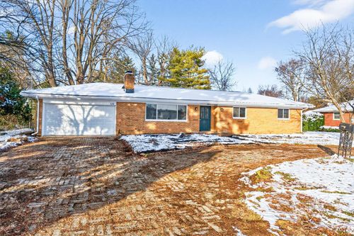 132 Green Vista Dr, Enon, OH, 45323-1659 | Card Image