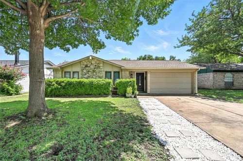 1734 Homestead Pl, Garland, TX, 75044-7602 | Card Image